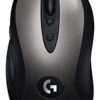 Logitech G MX518 Gaming Mouse 22 51gnOZjDyFL