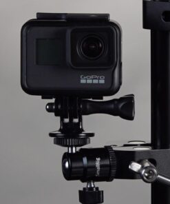 Amazon Basics Aluminum Light Photography Tripod Stand with Case - Pack of 2, 2.8 - 6.7 Feet, 3.66 Pounds, Black 2-Pack 34 51gpLjr7P3L