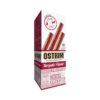 Ostrim Beef & Elk Jerky Snack Sticks-Teriyaki Flavor, 1.5 oz (Pack of 10) Teriyaki 29 51gy4pWwV L