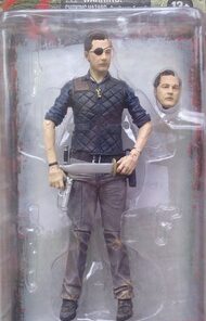 McFarlane Toys The Walking Dead TV Series 4 The Governor Action Figure 8 51h2ImewDL