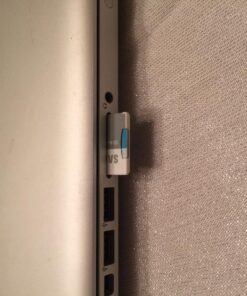 BaseQi Aluminum microSD Adapter for MacBook Air 13" and MacBook Pro 13"/15" (Non-Retina) Models 32 51h2N91MP2L