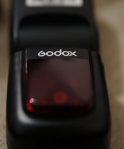 Godox V860II-S High-Speed Sync GN60 1/8000 2.4G TTL Li-ion Battery Camera Flash Speedlite Light Compatible for Sony Camera & USB LED 49 51h4sRbEpIL