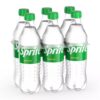 Sprite, 16.9 fl oz, 6 Pack Sprite 16.9 Ounce Bottles (Pack of 6) 3 51h5pWGN8WL