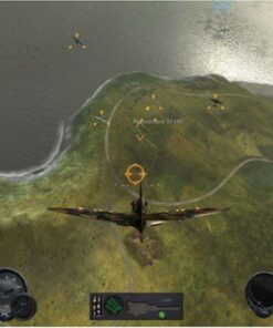 Combat Wings: Battle of Britain - PC 12 51h7Xq9oSNL