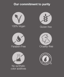 ABBA Detox Shampoo, Molasses 8 Fl Oz (Pack of 1) 16 51h8xHQeiuL