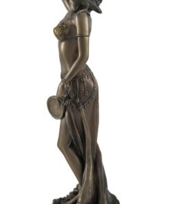 wu Oshun - Goddess of Love, Beauty and Marriage Sculpture 26 51hE04xBrL