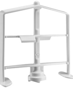 KitchenAid Ice Cream Maker Attachment - Excludes 7, 8, and most 6 Quart Models, Fits 5 to 6 quart Mixers fits 5 and 6 quart mixers Discontinued 14 51hG9Rk7epL