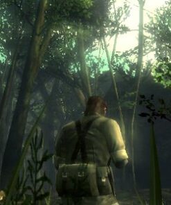 Metal Gear Solid Snake Eater 3D 39 51hJ6lMJFhL