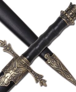 King of the Angel Medieval Dagger 25 51hJzkBCL