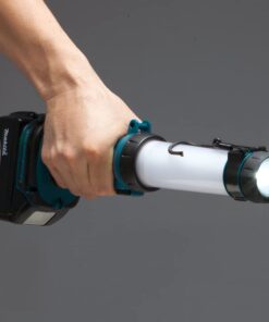 Makita DML806 18V LXT Lithium-Ion Cordless L.E.D. Lantern/Flashlight Tool Teal 27 51hPiX8cs1L