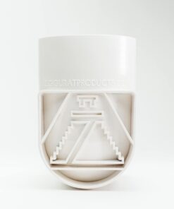 Cinch Tight 90 | Laundry Dryer Duct Connection Kit | Ziggurat Products 21 51hSrx0aFL