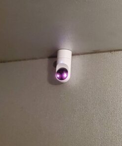 Ubiquiti Networks UVC-G3-FLEX UniFi Camera G3 Flex 1080p Video Indoor/Outdoor Night/Day Wide View IP LEDs:: (Enterprise Computing > Wireless Networking) +) 46 51hTemfXtXL