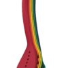Joseph Joseph Nest Utensils Compact Stacking Kitchen Tool Set with Magnetic Storage Stand Nylon, 5-piece, Multicolored 1 EA Multicolour 8 51hU7a4ESbL