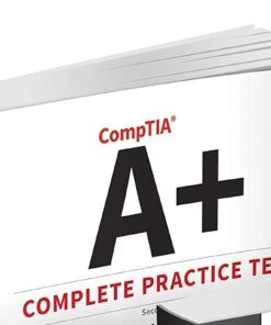 Alternative view of CompTIA A+ Complete Certification Kit: Exam Core 1 220-1001 and Exam Core 2 220-1002