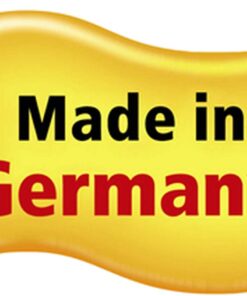 HABA Wooden Domino Race - 263 Piece Set with Bridge, Bell & Staircase (Made in Germany) 5 51hWRHgFMhL