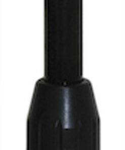 SeaSense Telescopic Stern Light Black 26-Inch to 48-Inch