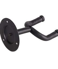 Alternative view of Top Stage Acoustic Guitar Stand (GRAK-1) Black