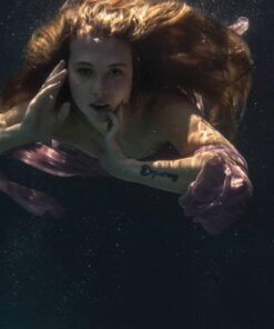 Zonman DSLR Camera Univeral Waterproof Underwater Housing Case Pouch Bag for Canon Nikon Sony Pentax Brand Digital SLR Cameras Transparent 44 51haYqkJHlL