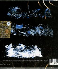 Alternative view of Dissociation Dissociation