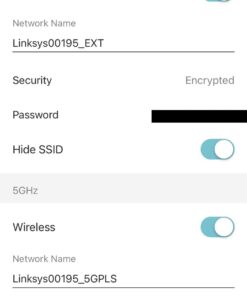 TP-Link WiFi Extender with Ethernet Port, Dual Band 5GHz/2.4GHz , Up to 44% more bandwidth than single band, Covers Up to 1200 Sq.ft and 30 Devices, signal booster amplifier supports OneMesh(RE220) 42 51hd4VKuLGL