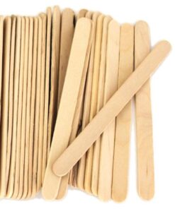 Perfect Stix - 114st-1000 114ST Wooden Craft Sticks, Box of 1,000ct Plain 14 51hd9QFZhoL