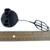 Poulan 580940901 Chainsaw Fuel Cap 18 51hetBk4wML