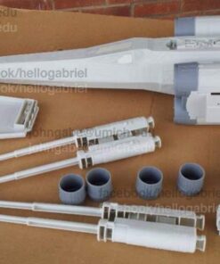 Star Wars Hero Series X-Wing Fighter Vehicle 24 51hfpR80rGL