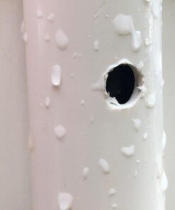 TIKI Brand Island King Outdoor TIKI Torch for Backyard, Patio and Garden, Metal Brown - 65 Inch, 1120129 Gun Metal 39 51hjrqErAdL