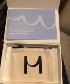 Modern Fertility Hormone Test | Reliable, Convenient at-Home Kit for Women Delivers Personalized Fertility Reports, Collect Your Sample and Send It to Our Lab 27 51hk1kzStxL