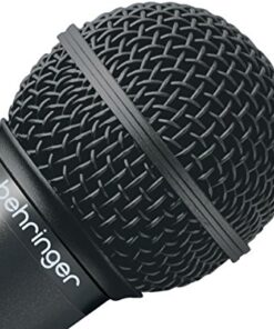 Behringer XM8500, Wired Microphone, Cardioid, 20dB, 3000Hz, 1000Hz, 1000mV, 1000nV, 1000pV, 1000Typ, 1000W Black 27 51hlGpIQ2lL