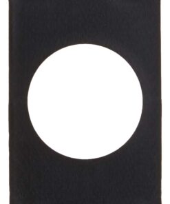 Scotty #441 Backing Plate, Black 12 51hlvyco5sL