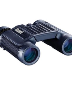 Alternative view of Bushnell H2O Waterproof/Fogproof Compact Roof Prism Binocular Black, 8x25mm