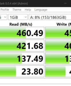 Samsung 970 EVO Plus SSD 2TB NVMe M.2 Internal Solid State Hard Drive, V-NAND Technology, Storage and Memory Expansion for Gaming, Graphics w/ Heat Control, Max Speed, MZ-V7S2T0B/AM 30 51hnkHAJfGL