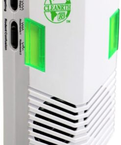 CLEANRTH CR008 Advanced Ultrasonic Rodent Repelling System | Superior Rodent Repeller 50 51hnnNwogJL