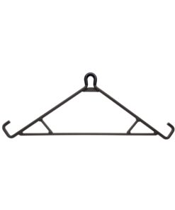 Alternative view of HME Fully Welded Gusseted Steel Hanging Gambrels Perfect for Hanging Deer, Elk, Bear, Moose | Available in Different Options 4:1 game hanging gambrel