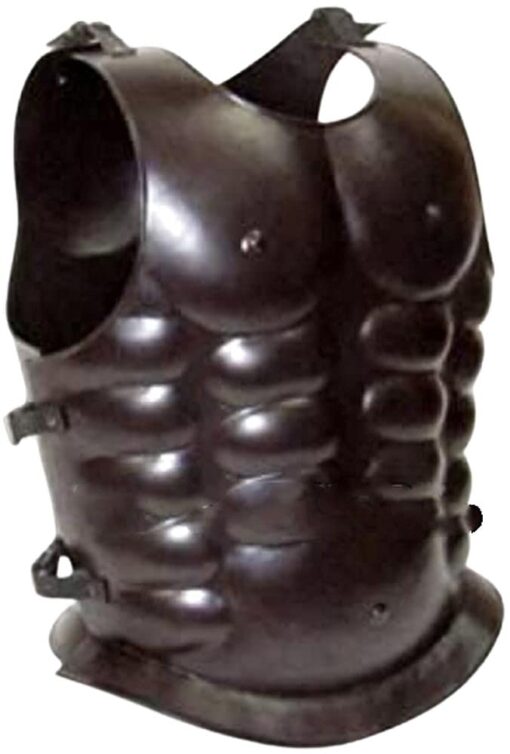 NauticalMart Medieval Armor Steel Breastplate