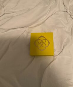 Kendra Scott Elisa Pendant Necklace for Women, Fashion Jewelry, 14k Gold-Plated GOLD - IRIDESCENT DRUSY 38 51htdJOskZL