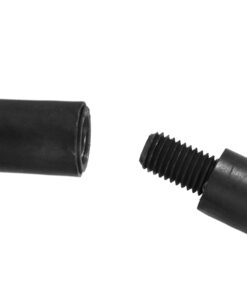 Sunnydaze Rotating Height-Adjustable Round Cooking Grate Grilling System - Black Steel Stake and Grill - 24-Inch 13 51hudJCTShL