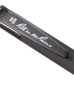 Rite in the Rain All-Weather Durable Clicker Pen - Black Ink (No. 93K) 1 Count (Pack of 1) 27 51hwjbZPaL