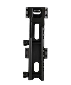 ohhunt 1 inch 30mm Scope Mount Cantilever Mounts with Bubble Level 20mm Weaver Picatinny 2.28'' Ring Spacing 12 51hwtzQYkBL
