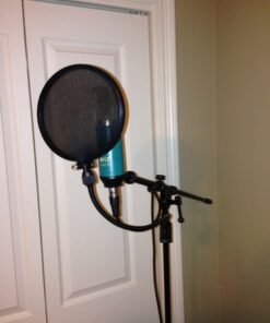 MXL V67G FET Designed Condenser Microphone MXL V67G 40 51hyGlGga4L