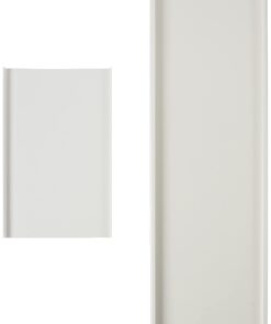 Whynter ARC-WK-SINGN Plastic Window Kit Single Hose Portable air conditioners Type N 9 51hyzrIxF0S