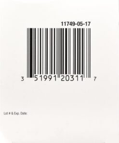 Ferrex 150 Polysaccharide Iron Complex Capsules by Breckenridge - 100 Ea 17 51i0ZOmLg8L