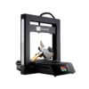 JGMAKER A5S 3D Printers Stable Working with Resume Print Filament Run Out Detection Large Build Volume 12X12X12.6in for Home Industry School Education ABS PLA 1.75mm Filament US Plug 2 51i1gkZorL
