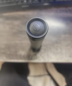 Streamlight 75458 Stinger DS LED HL 800-Lumen Rechargeable Dual Switch Flashlight with 120-Volt AC/12-Volt DC Smart Charge Piggyback Charger (NiMH), Black 120V AC/12V DC – 1 Piggyback Charger (NiMH) 44 51i2Q5TB2L