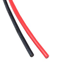 AlveyTech XLR Charger Port with 2 Wires for The Razor EcoSmart Metro, MX500, and MX650 9 51i5oiaNMVL