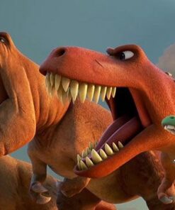 The Good Dinosaur Blu-ray February 23, 2016 12 51i9AAD4vrL