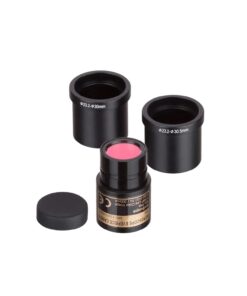 AmScope B120C-E1 40X-2500X LED Biological Binocular Compound Microscope with 3D Double Layer Mechanical Stage + 1.0 MP USB Digital Camera Imager 1.0 MP Camera 23 51i9X8jKi8L