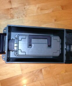 Plano Field Box Small O.D. Green Field Box No Tray 45 51iDJlTaMSL