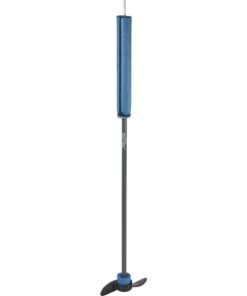 Alternative view of Drill Paddle for Canoe, Kayak, Raft, Boat, Outdoors, Pontoons, Fishing Tubes, Watercraft, Dingy, Sailboat